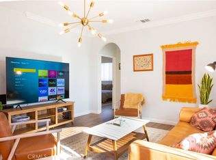 6317 El Rey Ave, Twentynine Palms, CA 92277