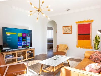 6317 El Rey Ave, Twentynine Palms, CA, 92277