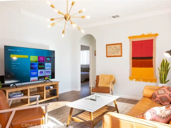 6317 El Rey Ave, Twentynine Palms, CA 92277