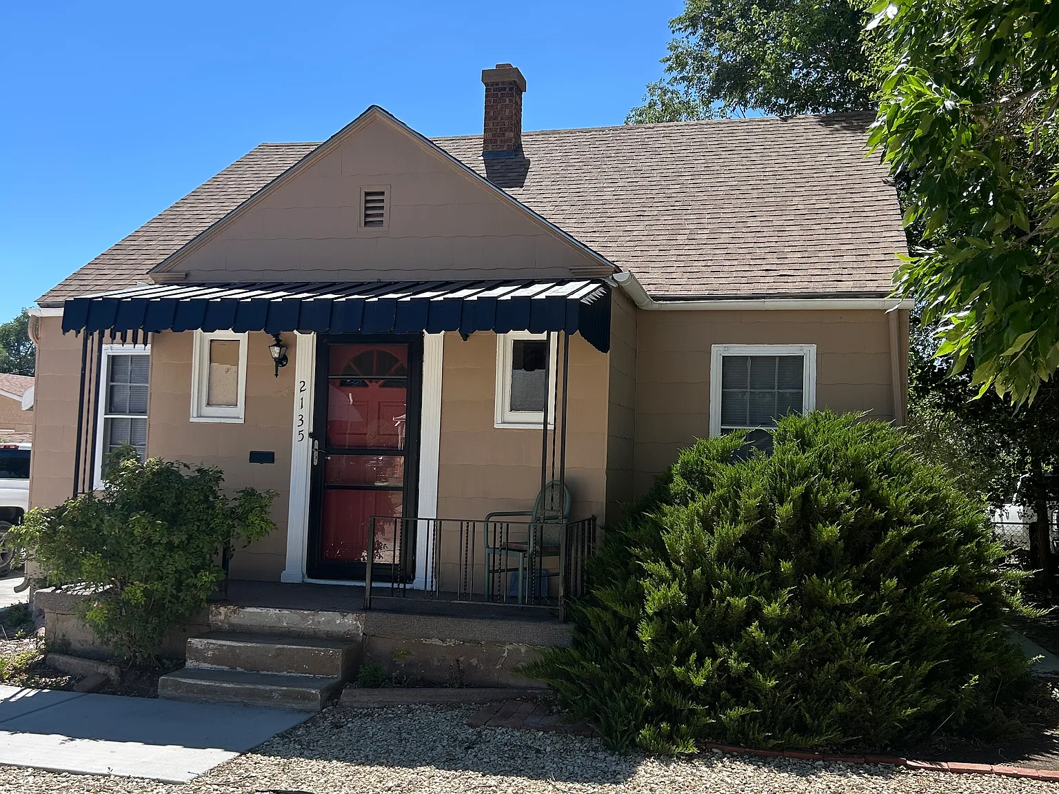 Oakland Ave, Pueblo — Photo 2