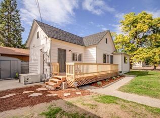 903 SW I St, Grants Pass, OR 97526