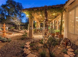 1651 Cordero Bay Ave, Las Vegas, NV 89123