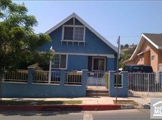 3407 Loosmore St, Los Angeles, CA 90065