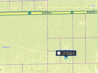 Vic Avenue Vic Stw #D44-187, Lancaster, CA 93536