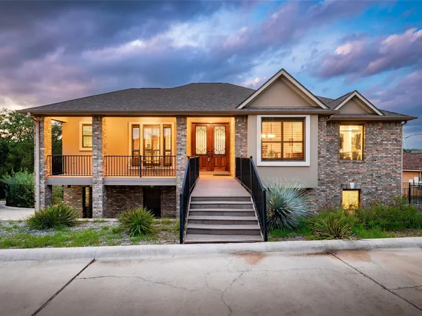 21012 N Ridge St, Leander, TX 78645
