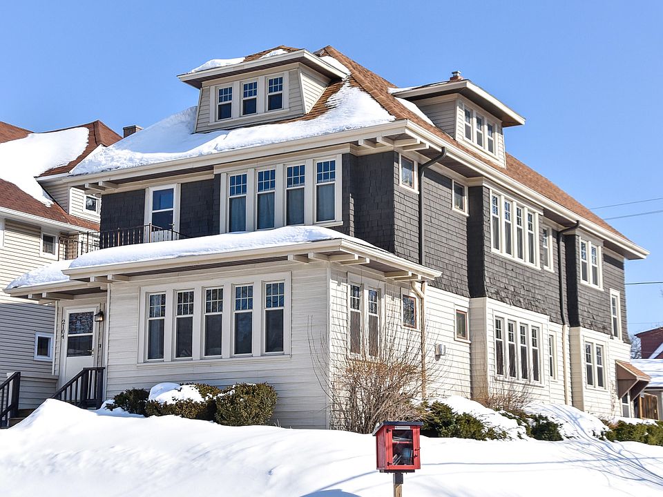 2nd image of 2102 N 57th St #2104