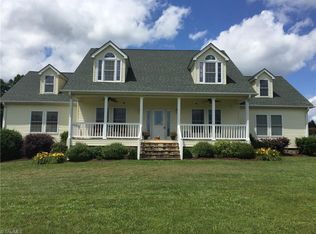 139 Higher Ground Ln, Lowgap, NC 27024