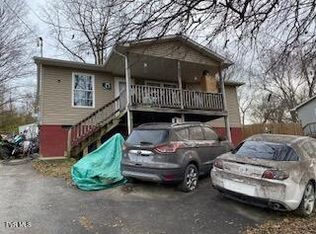 1039 Heather, Bristol, VA --