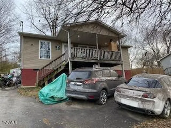 1039 Heather Rd, Bristol, VA 24201