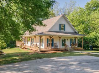 407 W Harris St, Eatonton, GA 31024
