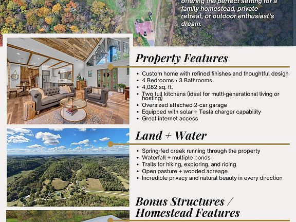 4th image of 317 Little Creek Rd