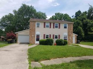 5602 Robin Run, Fort Wayne, IN 46835