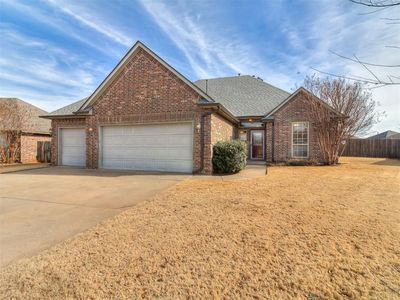 15904 Evan Ct, Edmond, OK, 73013