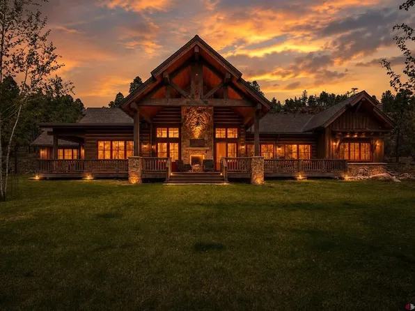 341 Painter Ranch Trail, Durango, CO 81301
