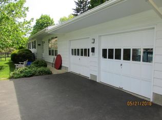 551 W Franklin St, Horseheads, NY