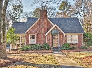 908 Poindexter Dr, Charlotte, NC 28209