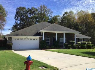 139 Autumn Haven Ln, Madison, AL 35758