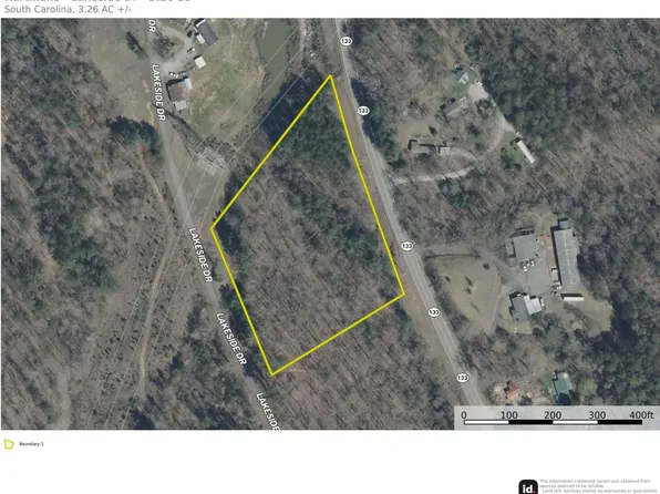 230 Lakeside Dr, Six Mile, SC 29682