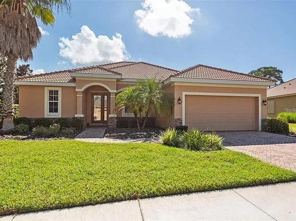 19640 Cobblestone Cir, Venice, FL 34292