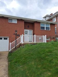 1813 California Ave, White Oak, PA, 15131