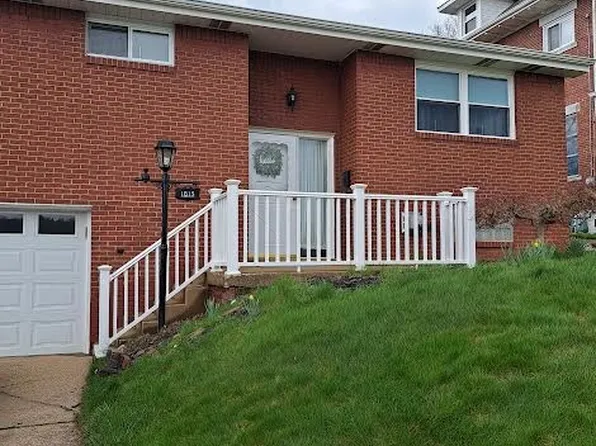 1813 California Ave, White Oak, PA 15131