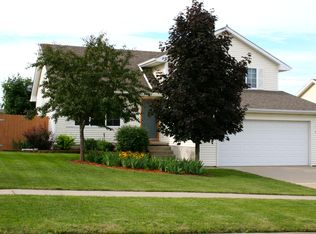 2522 SW 35th St, Ankeny, IA 50023