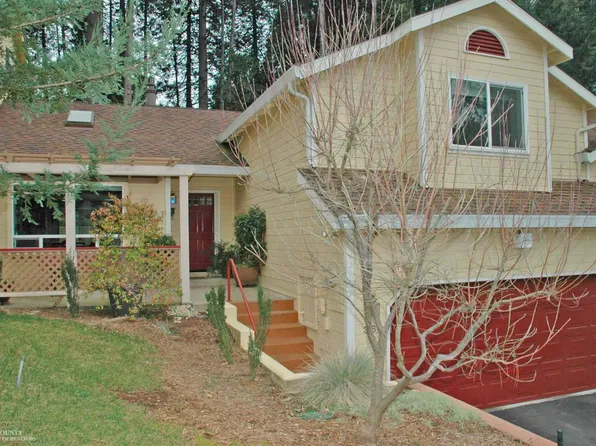 316 Bridge Way, Nevada City, CA 95959