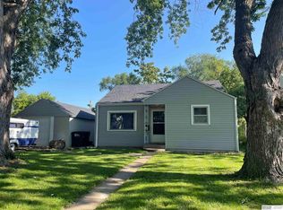 6016 Franklin St, Omaha, NE 68104