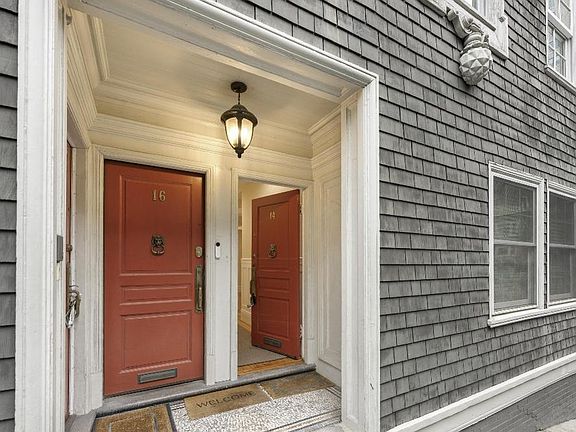 2nd image of 16 Pleasant St #14