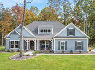 10502 Magnolia Farm Dr #32, Apison, TN 37302