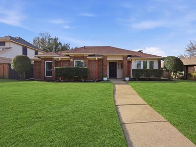 2018 Robin Hill Ln, Carrollton, TX, 75007