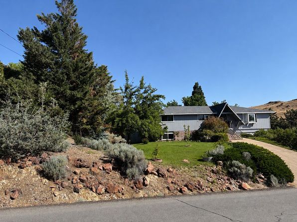 5595 High Rock Way