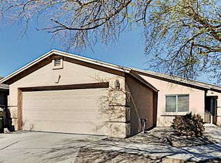 5755 E Camino Del Avanzo, Tucson, AZ 85756