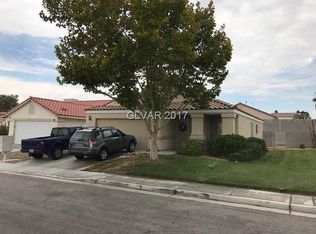 5909 Kenmore St, North Las Vegas, NV 89031
