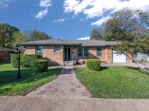 2208 N 44th St, Waco, TX 76710