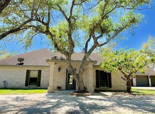 479 Augusta Dr, Rockport, TX 78382