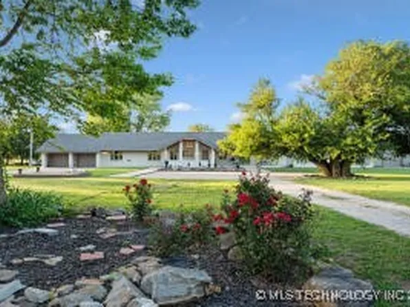 60250 E 90th Rd, Miami, OK 74354