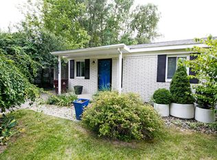 1641 Fulmer St, Ann Arbor, MI