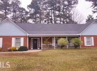 790 Buckskin Cir, Norcross, GA 30093