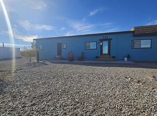 751 W Pyramid St, Quartzsite, AZ 85346