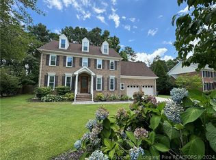 224 Shawcroft Rd, Fayetteville, NC 28311