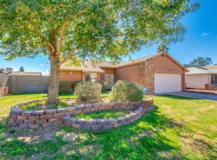 7601 W Wolf St, Phoenix, AZ 85033