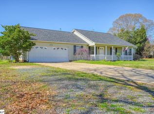 100 Stewart Dr, Lyman, SC 29365