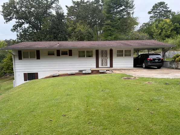 1511 Melody Ln, Chattanooga, TN 37412