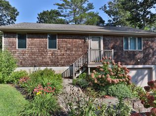 305 Cotuit Rd, Mashpee, MA 02649