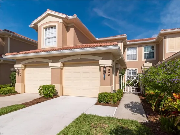 23501 Wisteria Pointe DR #1203, ESTERO, FL 34135
