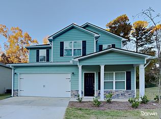 221 McBee Pl, Douglasville, GA 30134