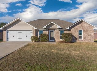 5248 Moore Loop, Crestview, FL 32536