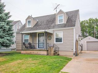 2442 E 35th St, Lorain, OH 44055