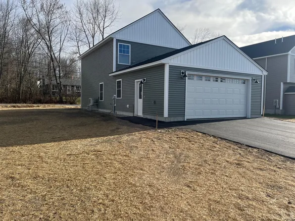 52 Arnies Alley, Westbrook, ME 04092